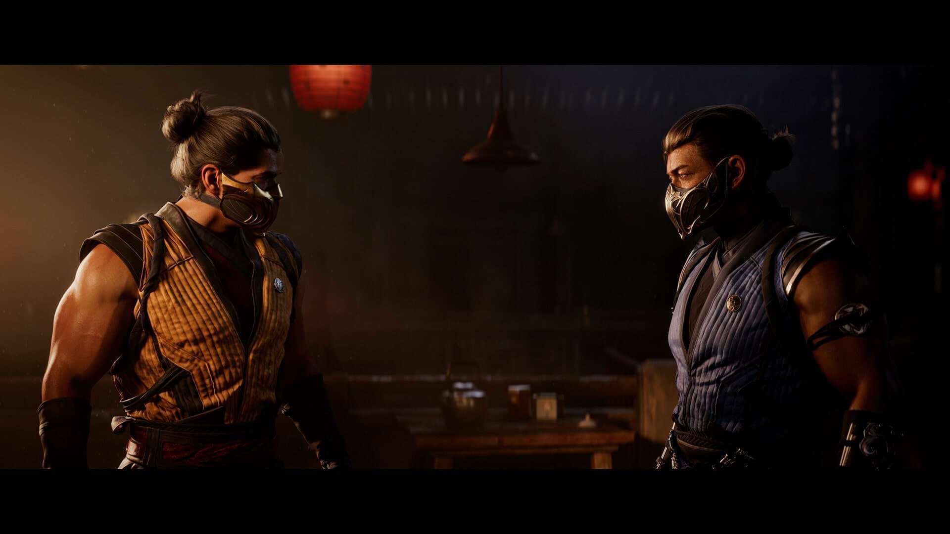 фото Mortal Kombat 1 репак на русском Море Игр